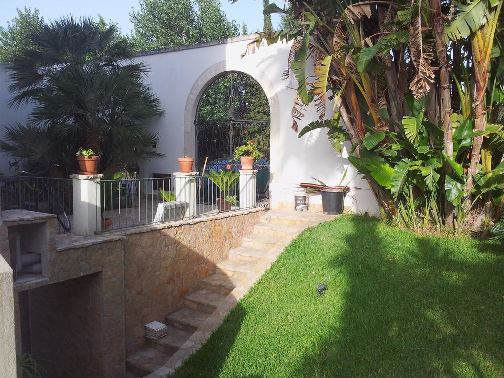 A Casa Di Marley Διαμέρισμα Λέτσε Εξωτερικό φωτογραφία