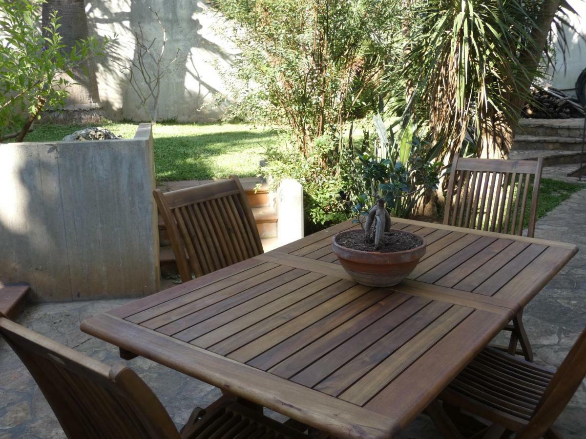 A Casa Di Marley Διαμέρισμα Λέτσε Εξωτερικό φωτογραφία