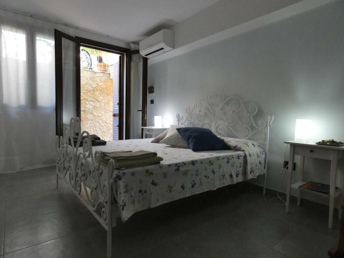 A Casa Di Marley Διαμέρισμα Λέτσε Εξωτερικό φωτογραφία