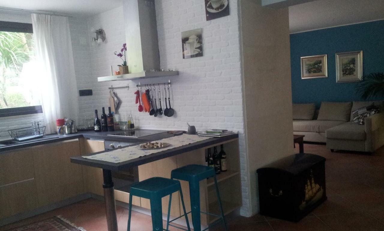 A Casa Di Marley Διαμέρισμα Λέτσε Εξωτερικό φωτογραφία